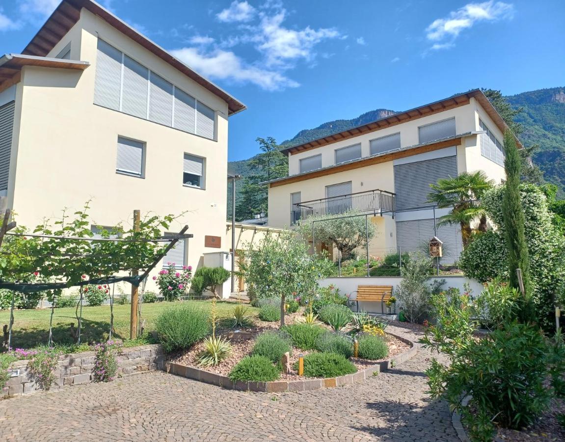 Das Landhaus Terlan Zewnętrze zdjęcie